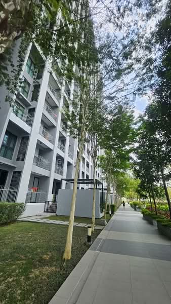 Service Residence for Rent at Fortune Centra - Angie Ong - Exterior - PropertyGuru.com.my