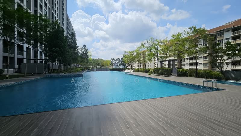 Service Residence for Rent at Fortune Centra - Angie Ong - Exterior - PropertyGuru.com.my