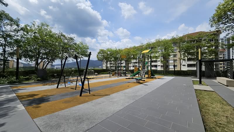 Service Residence for Rent at Fortune Centra - Angie Ong - Exterior - PropertyGuru.com.my