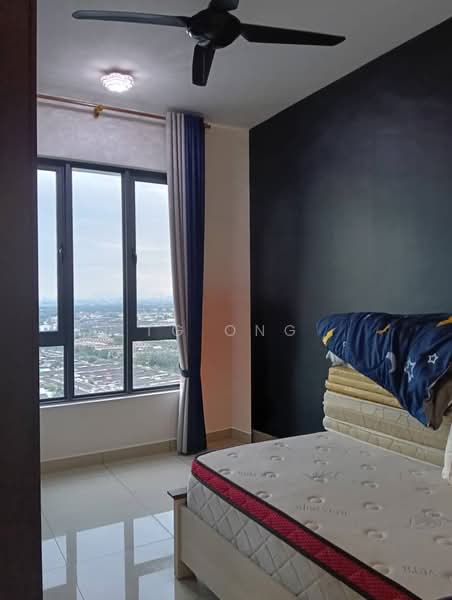 Condominium for Rent at Eco Bloom - TG Ong - PropertyGuru.com.my