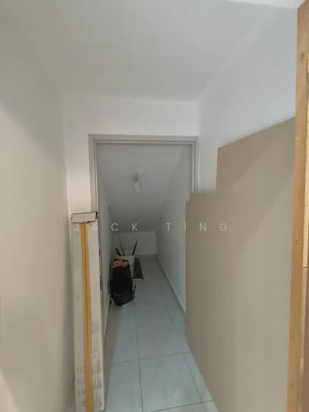 Untuk Disewa - Taman Desa Tebrau