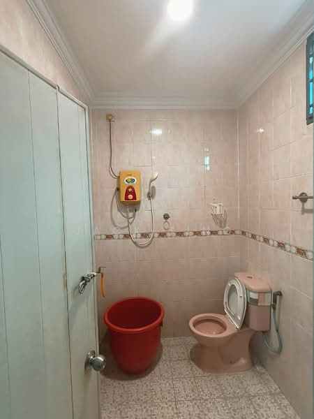 Untuk Disewa - Taman Desa Tebrau