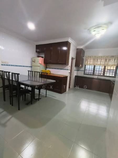 Untuk Disewa - Taman Desa Tebrau