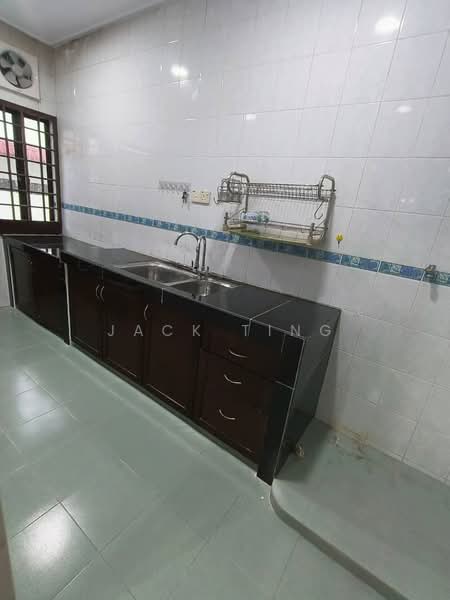 Untuk Disewa - Taman Desa Tebrau