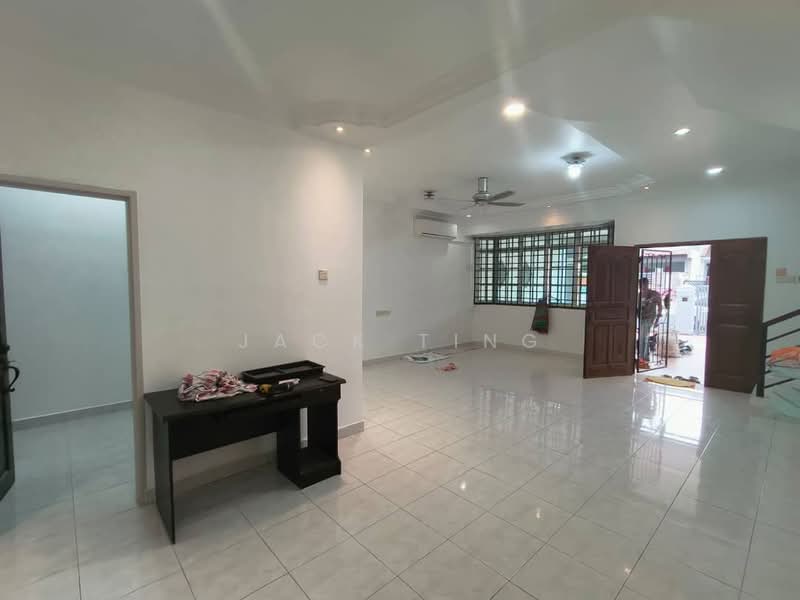 Untuk Disewa - Taman Desa Tebrau