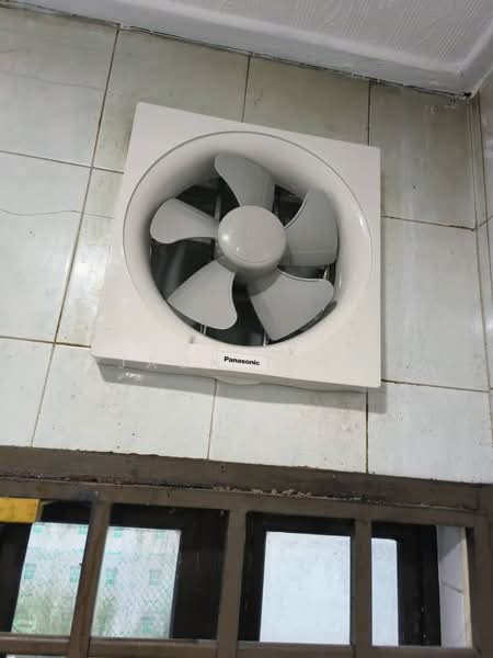 Untuk Disewa - Taman Desa Tebrau