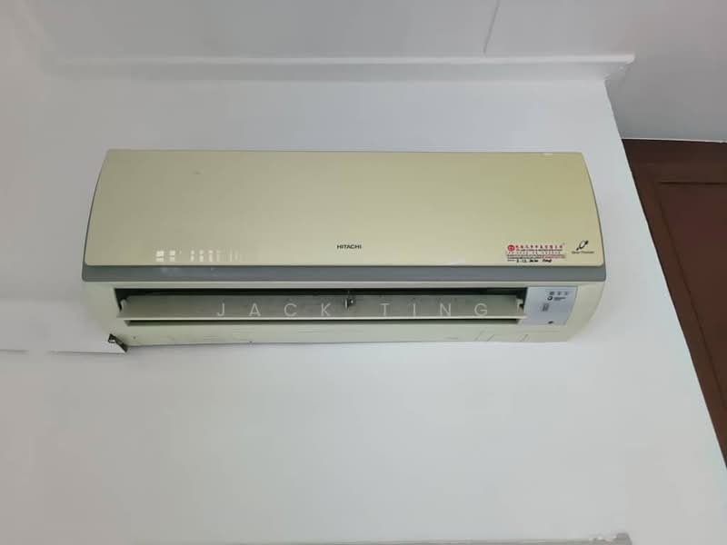 Untuk Disewa - Taman Desa Tebrau