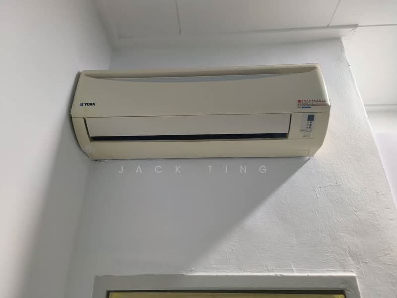 Untuk Disewa - Taman Desa Tebrau