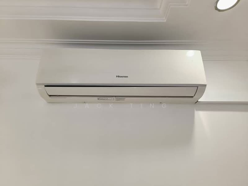 Untuk Disewa - Taman Desa Tebrau