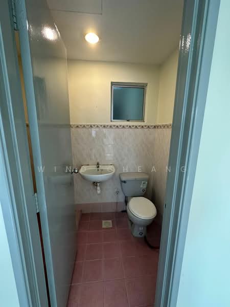 Pelangi Damansara 1 untuk Untuk Dijual - RM 379,000, Apr 2026 - Bathroom - PropertyGuru.com.my