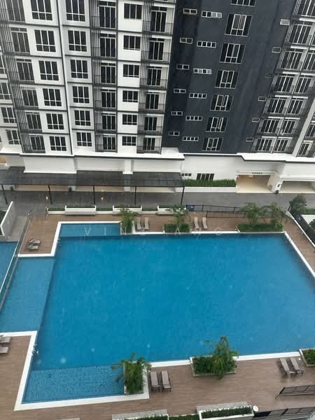 Servis Apartment untuk Disewa di TRELLIS RESIDENCES - Vinz Ang - Exterior - PropertyGuru.com.my