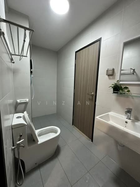 Servis Apartment untuk Disewa di TRELLIS RESIDENCES - Vinz Ang - PropertyGuru.com.my