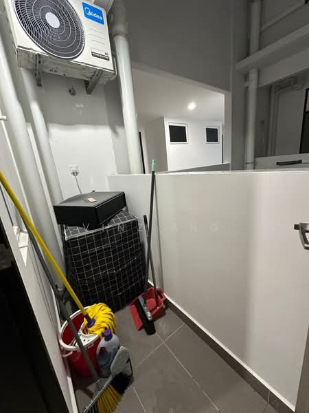 Servis Apartment untuk Disewa di TRELLIS RESIDENCES - Vinz Ang - PropertyGuru.com.my