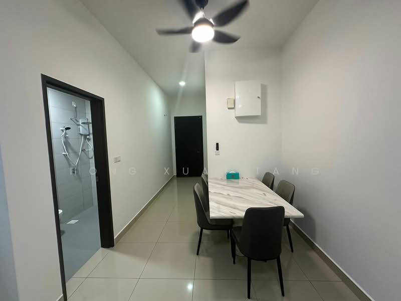 Service Residence for Rent at Meldrum Heights (Residensi Meldrum) - Hong Xuan Tang - Interior - PropertyGuru.com.my
