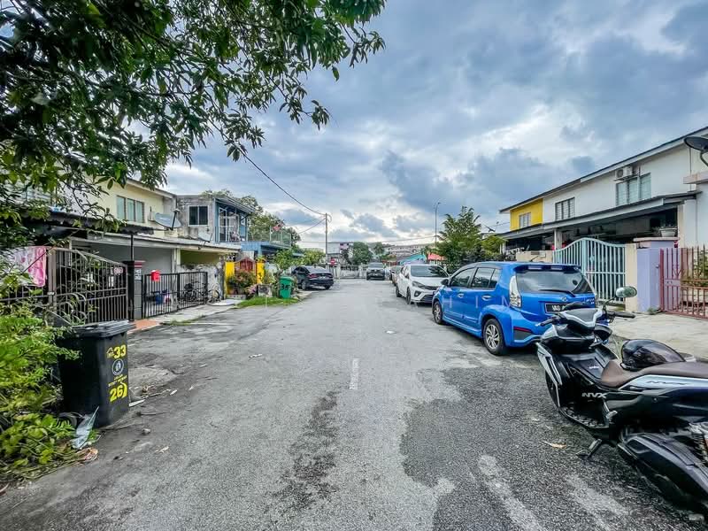 Taman Bukit Mewah untuk Untuk Dijual - RM 300,000, Apr 2026 - Exterior - PropertyGuru.com.my