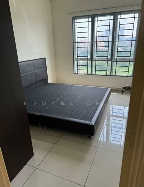Service Residence for Rent at OUG Parklane - Edmand Chia - Bedroom - PropertyGuru.com.my