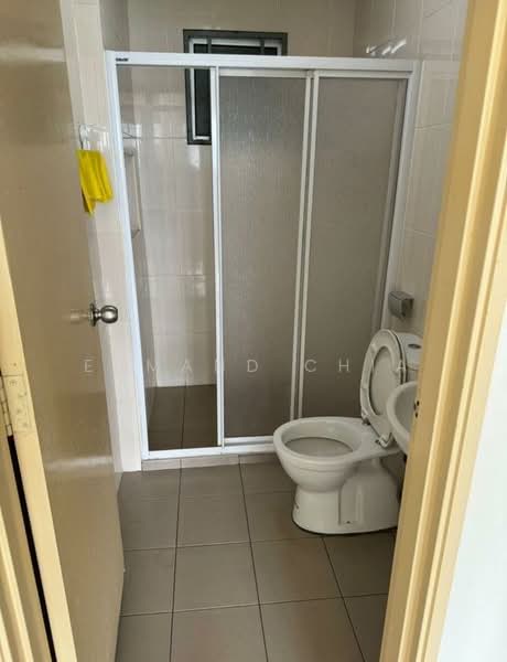 Service Residence for Rent at OUG Parklane - Edmand Chia - Bathroom - PropertyGuru.com.my