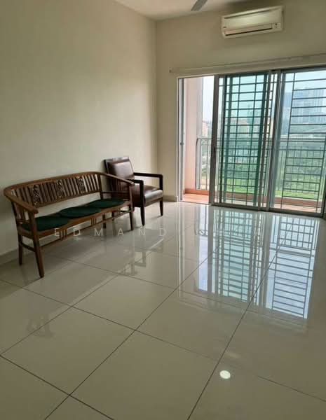 Service Residence for Rent at OUG Parklane - Edmand Chia - Living Room - PropertyGuru.com.my