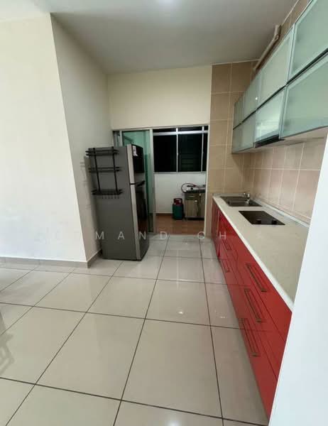 Service Residence for Rent at OUG Parklane - Edmand Chia - Kitchen - PropertyGuru.com.my
