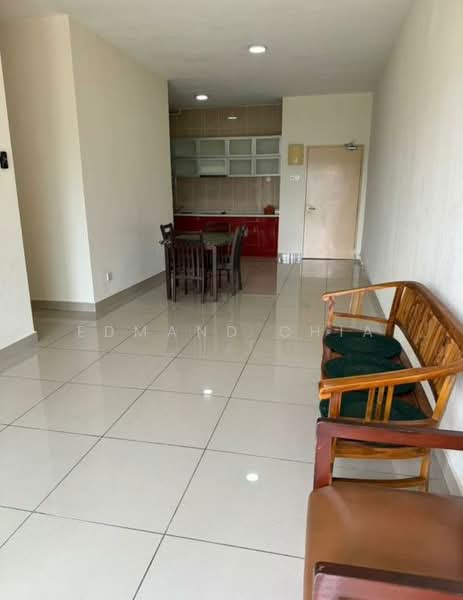 Service Residence for Rent at OUG Parklane - Edmand Chia - Living Room - PropertyGuru.com.my