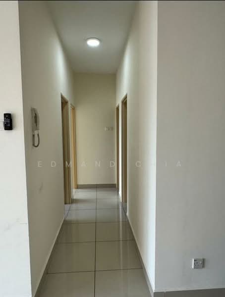 Service Residence for Rent at OUG Parklane - Edmand Chia - Corridor - PropertyGuru.com.my