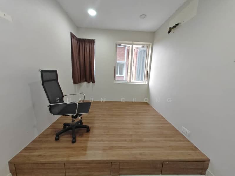 Condominium for Sale at Sg Long Residence - Shaun Chong - Interior - PropertyGuru.com.my