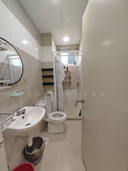 Condominium for Sale at Sg Long Residence - Shaun Chong - Bathroom - PropertyGuru.com.my