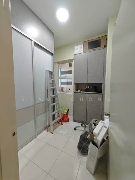 Condominium for Sale at Sg Long Residence - Shaun Chong - Interior - PropertyGuru.com.my