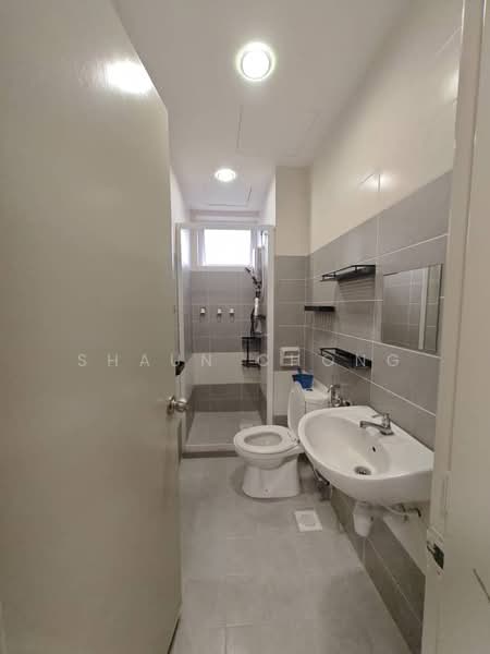 Condominium for Sale at Sg Long Residence - Shaun Chong - Bathroom - PropertyGuru.com.my
