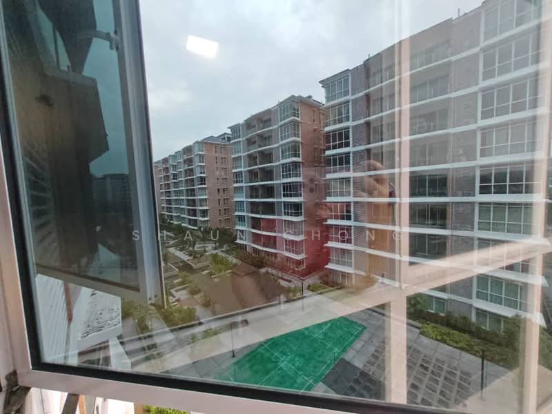 Condominium for Sale at Sg Long Residence - Shaun Chong - Exterior - PropertyGuru.com.my