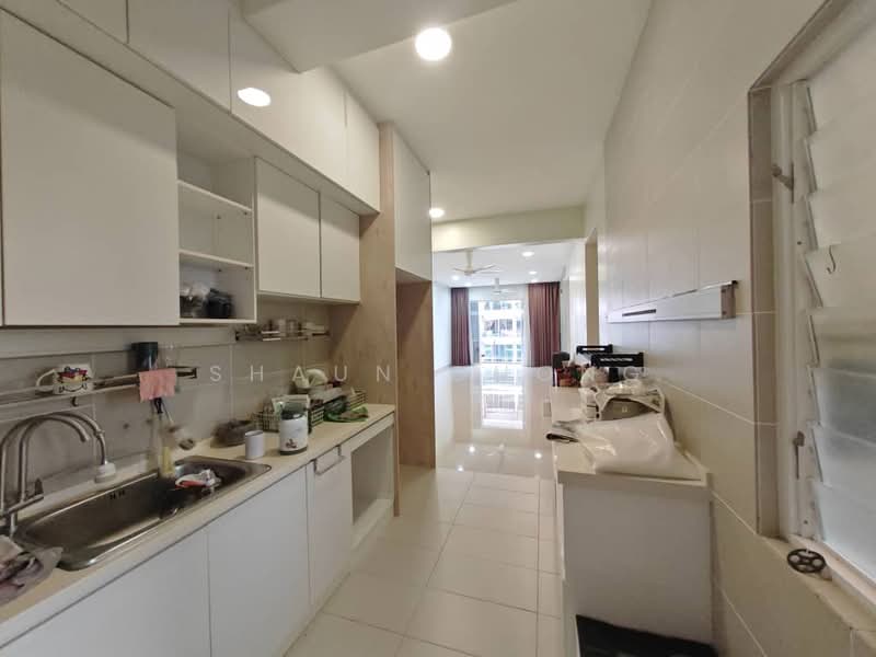 Condominium for Sale at Sg Long Residence - Shaun Chong - Kitchen - PropertyGuru.com.my