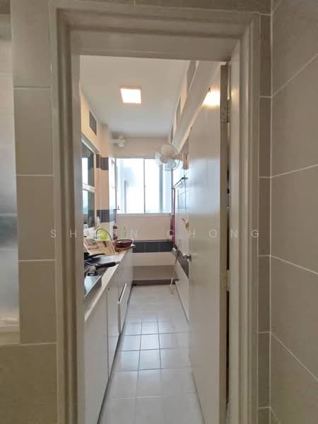 Condominium for Sale at Sg Long Residence - Shaun Chong - Kitchen - PropertyGuru.com.my