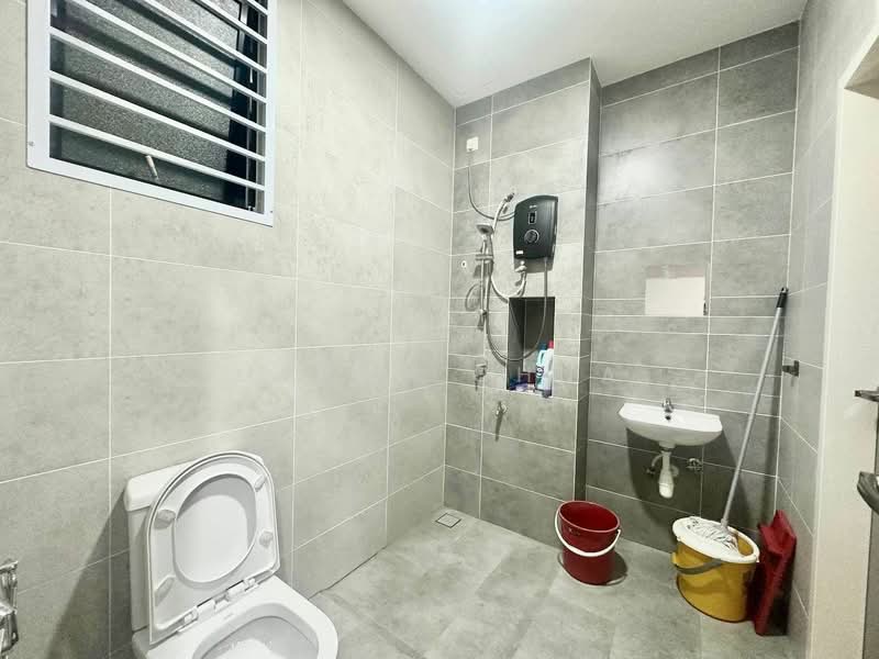 Senadi Hills untuk Untuk Dijual - RM 1,080,000, Apr 2026 - Bathroom - PropertyGuru.com.my