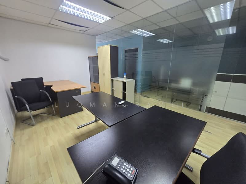 Shop / Office for Sale in Bandar Baru Bangi (Selangor) - Luqman Ramli - Interior - PropertyGuru.com.my