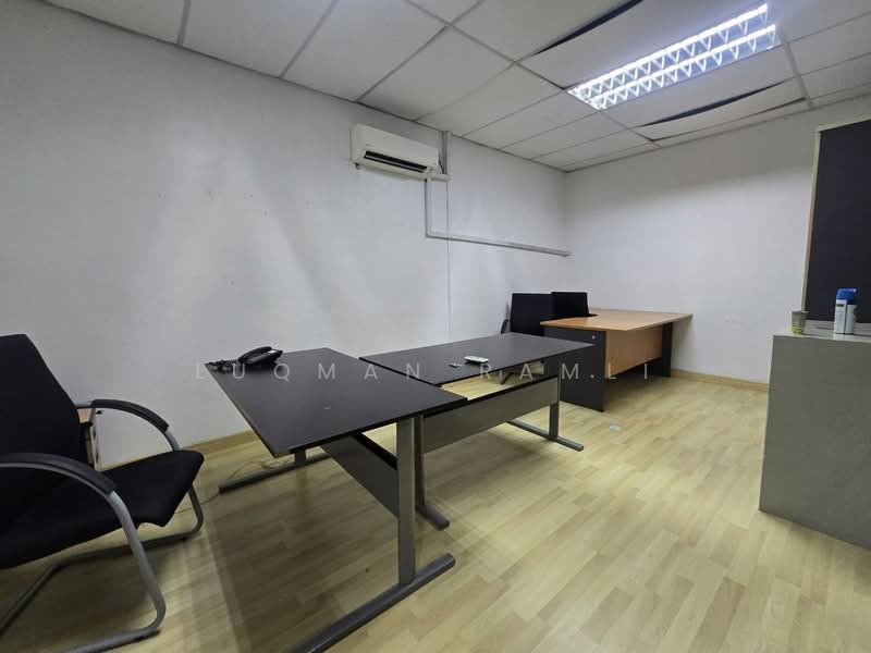 Shop / Office for Sale in Bandar Baru Bangi (Selangor) - Luqman Ramli - Interior - PropertyGuru.com.my