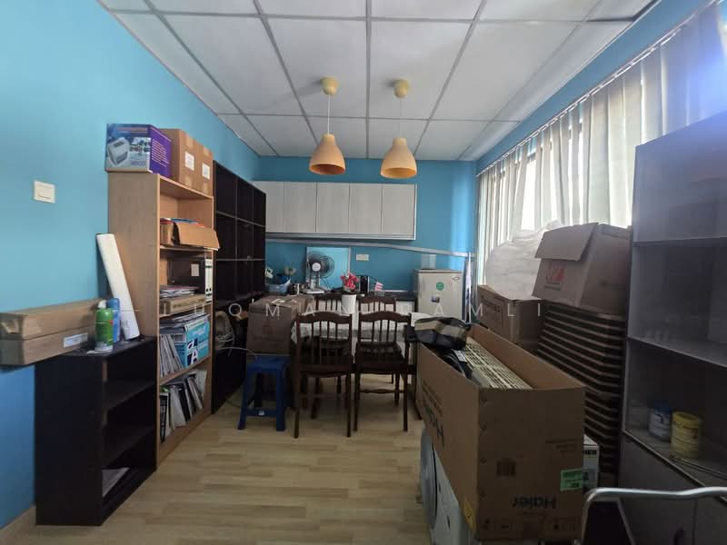 Shop / Office for Sale in Bandar Baru Bangi (Selangor) - Luqman Ramli - Interior - PropertyGuru.com.my