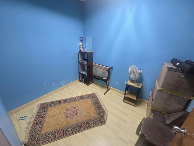 Shop / Office for Sale in Bandar Baru Bangi (Selangor) - Luqman Ramli - Interior - PropertyGuru.com.my