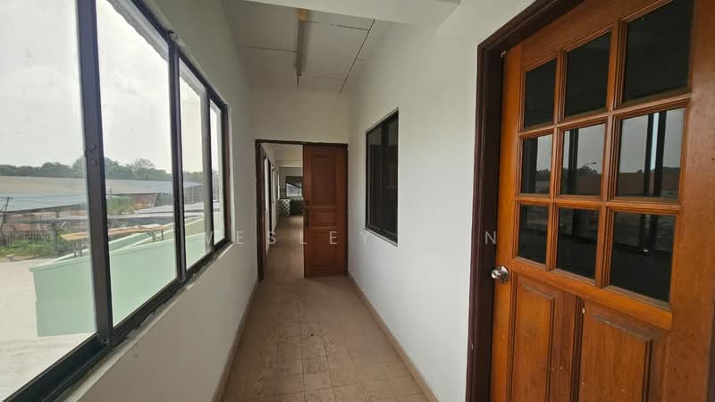 Factory for Rent in Bukit Rambai (Melaka) - Wesley Tan - Corridor - PropertyGuru.com.my