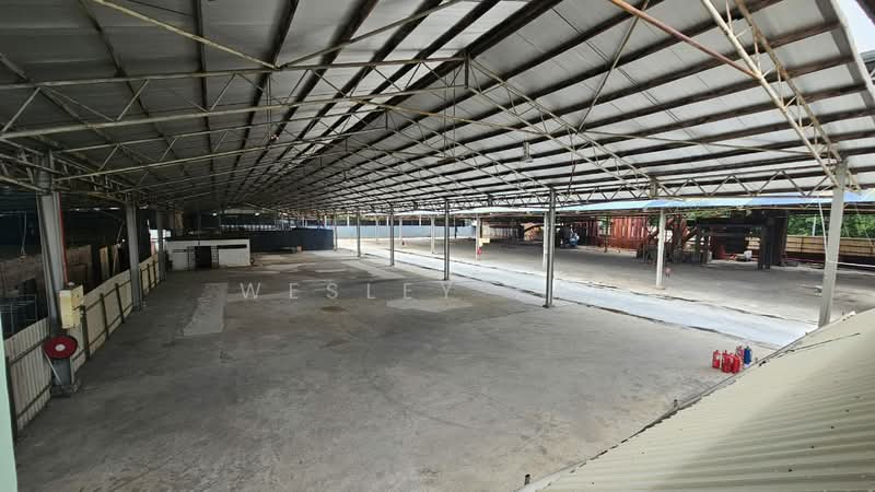 Factory for Rent in Bukit Rambai (Melaka) - Wesley Tan - Exterior - PropertyGuru.com.my