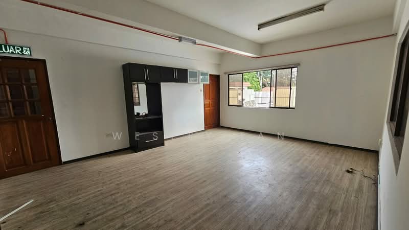 Factory for Rent in Bukit Rambai (Melaka) - Wesley Tan - Interior - PropertyGuru.com.my
