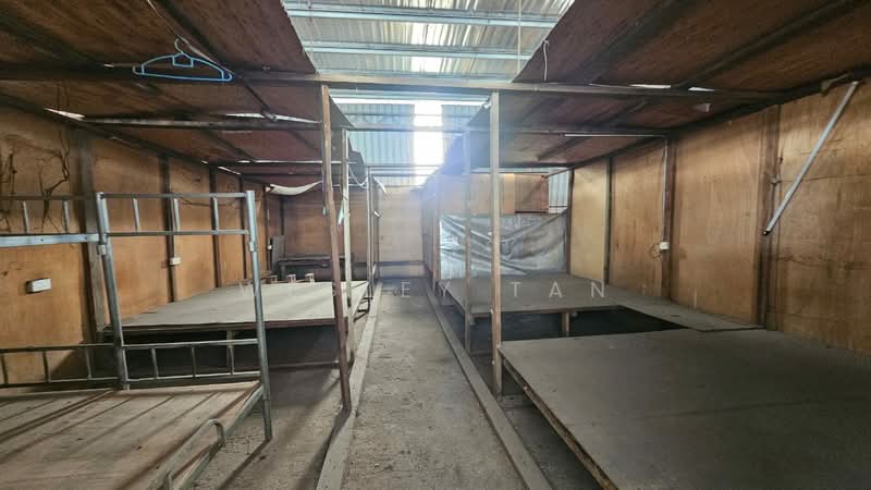 Factory for Rent in Bukit Rambai (Melaka) - Wesley Tan - Interior - PropertyGuru.com.my