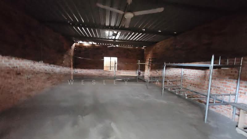 Factory for Rent in Bukit Rambai (Melaka) - Wesley Tan - Interior - PropertyGuru.com.my