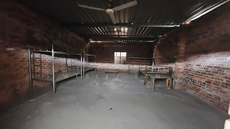 Factory for Rent in Bukit Rambai (Melaka) - Wesley Tan - Interior - PropertyGuru.com.my