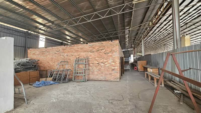 Factory for Rent in Bukit Rambai (Melaka) - Wesley Tan - Interior - PropertyGuru.com.my