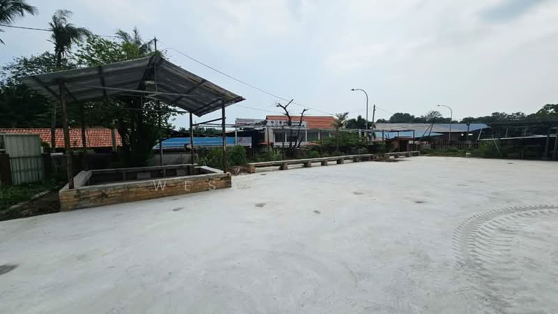 Factory for Rent in Bukit Rambai (Melaka) - Wesley Tan - Exterior - PropertyGuru.com.my