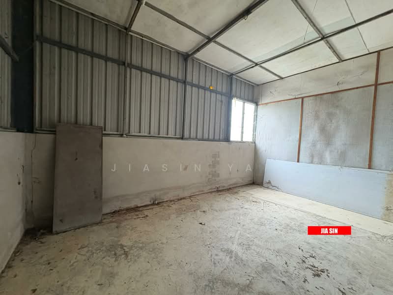 Warehouse for Rent in Sungai Bakap (Penang) - Jiasin Yap - Interior - PropertyGuru.com.my