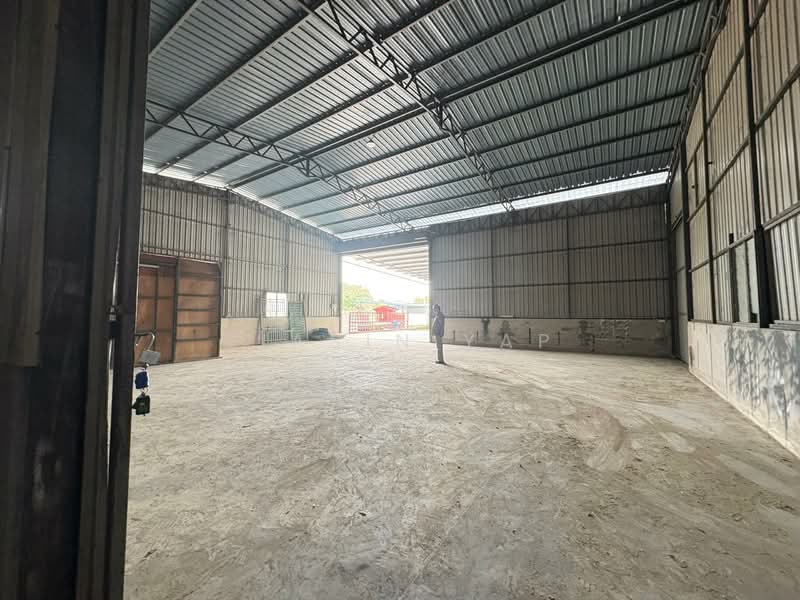 Warehouse for Rent in Sungai Bakap (Penang) - Jiasin Yap - Interior - PropertyGuru.com.my