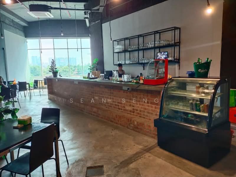 Retail Office for Sale in Taman Tun Dr Ismail (Kuala Lumpur) - Sean Seng - Interior - PropertyGuru.com.my