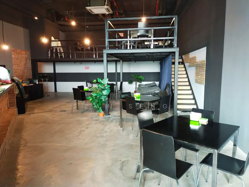 Retail Office for Sale in Taman Tun Dr Ismail (Kuala Lumpur) - Sean Seng - Interior - PropertyGuru.com.my