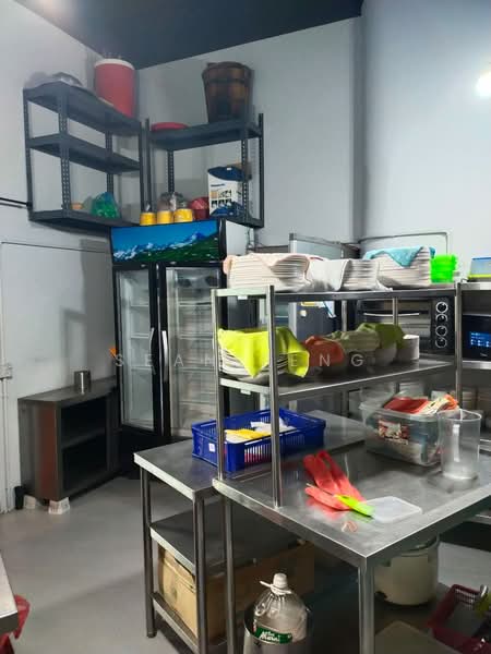 Retail Office for Sale in Taman Tun Dr Ismail (Kuala Lumpur) - Sean Seng - Kitchen - PropertyGuru.com.my